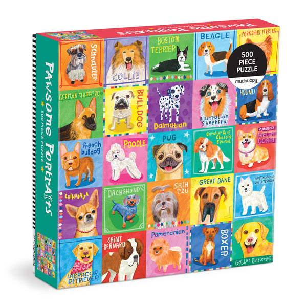 Puzzle Plant Addict - All The Ways To Say - 1000 pièces Puzzle Plant Addict - All The Ways To Say - 1000 pièces