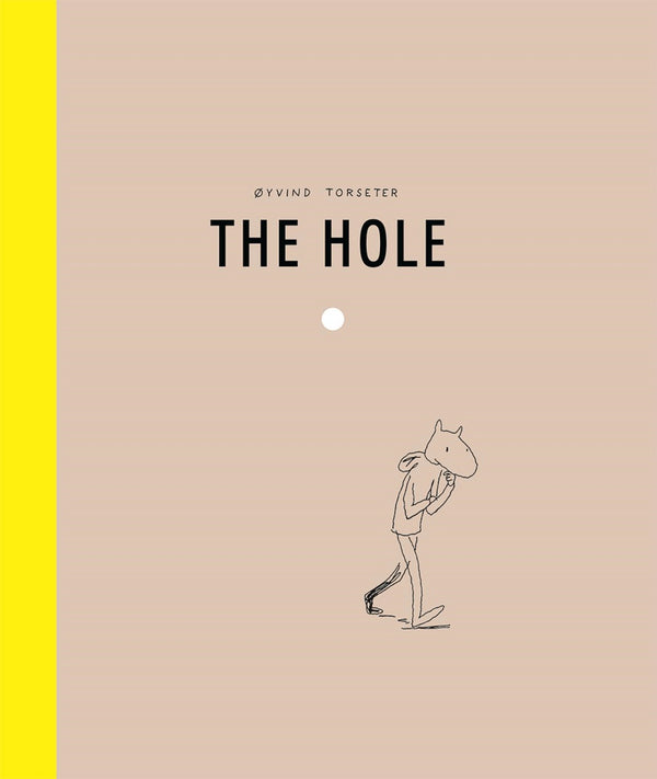 The Hole (Hardback)