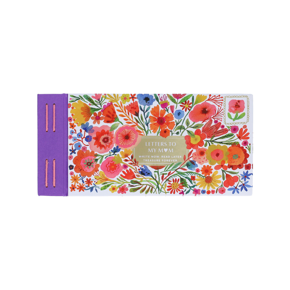 Inspired Letters to My Mum (Postcard Book or Pack)– Abrams & Chronicle ...
