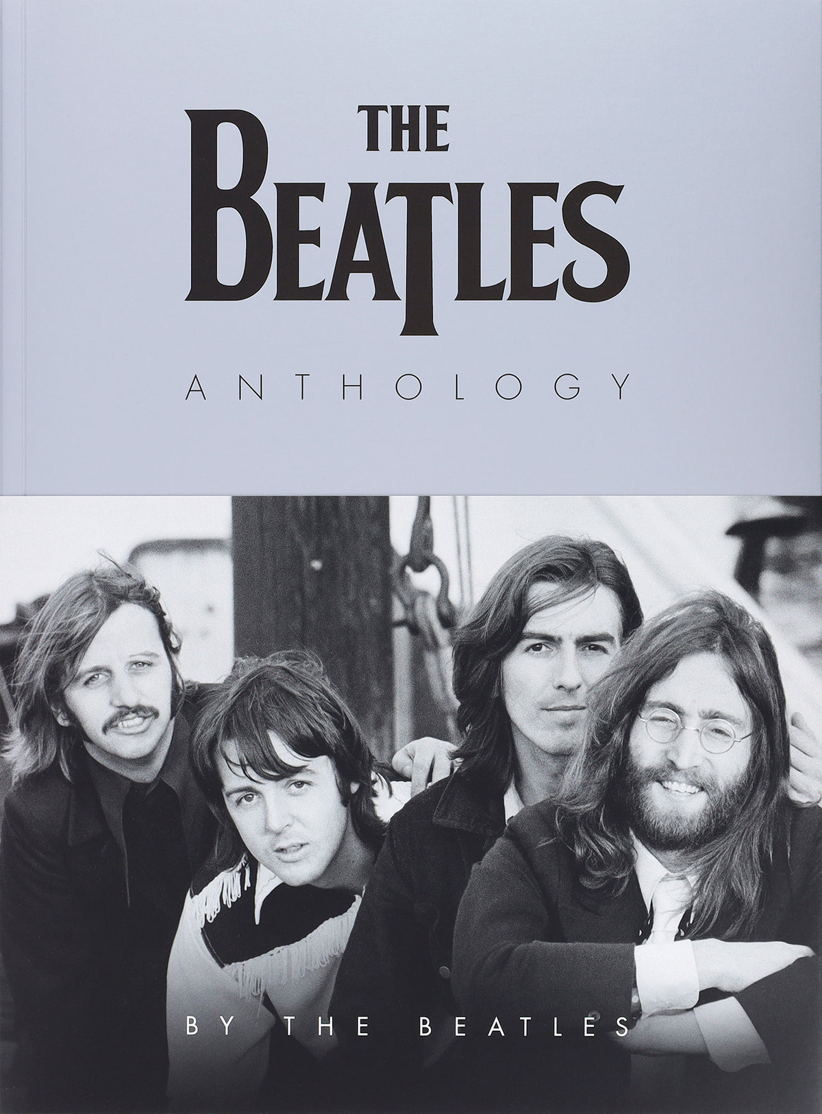 The Beatles Anthology (25th Anniversary Reissue) (Paperback