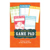 Knock Knock On-the-Go Game Pad Cover, SKU 12262