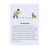 Knock Knock Affirmators!® Creativity: 50 Affirmation Cards Deck - Knock Knock Stuff SKU 