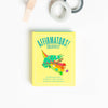 Knock Knock Affirmators!® Creativity: 50 Affirmation Cards Deck - Knock Knock Stuff SKU 