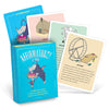 Knock Knock Affirmators!® at Work: 50 Affirmation Cards Deck Affirmation Cards by Suzi Barrett - Knock Knock Stuff SKU 12321