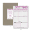 I Got This Pad by Knock Knock, SKU: 12625