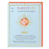 Em & Friends Parentite Fantasy Stone Card (No Pin) Blank Greeting Cards with Envelope by Em and Friends, SKU 2-02795