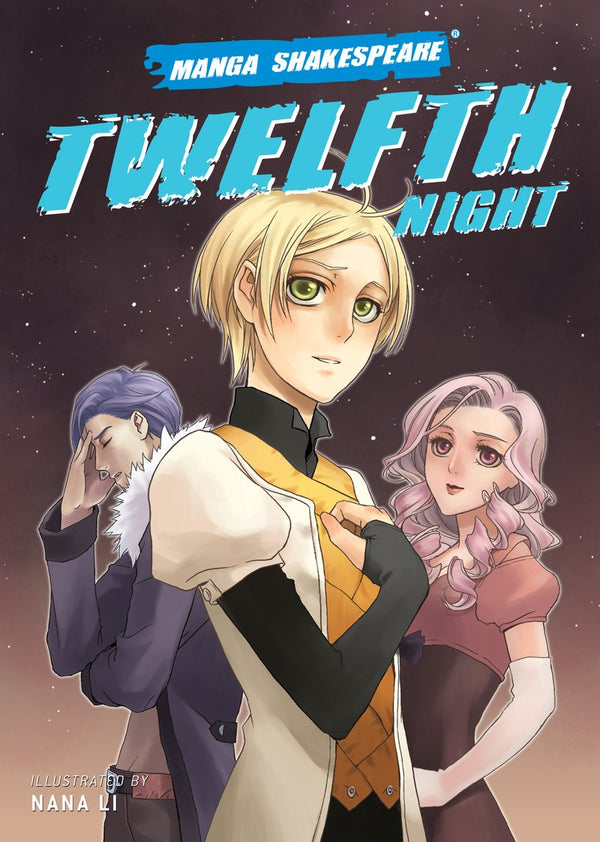 Twelfth Night (Paperback)