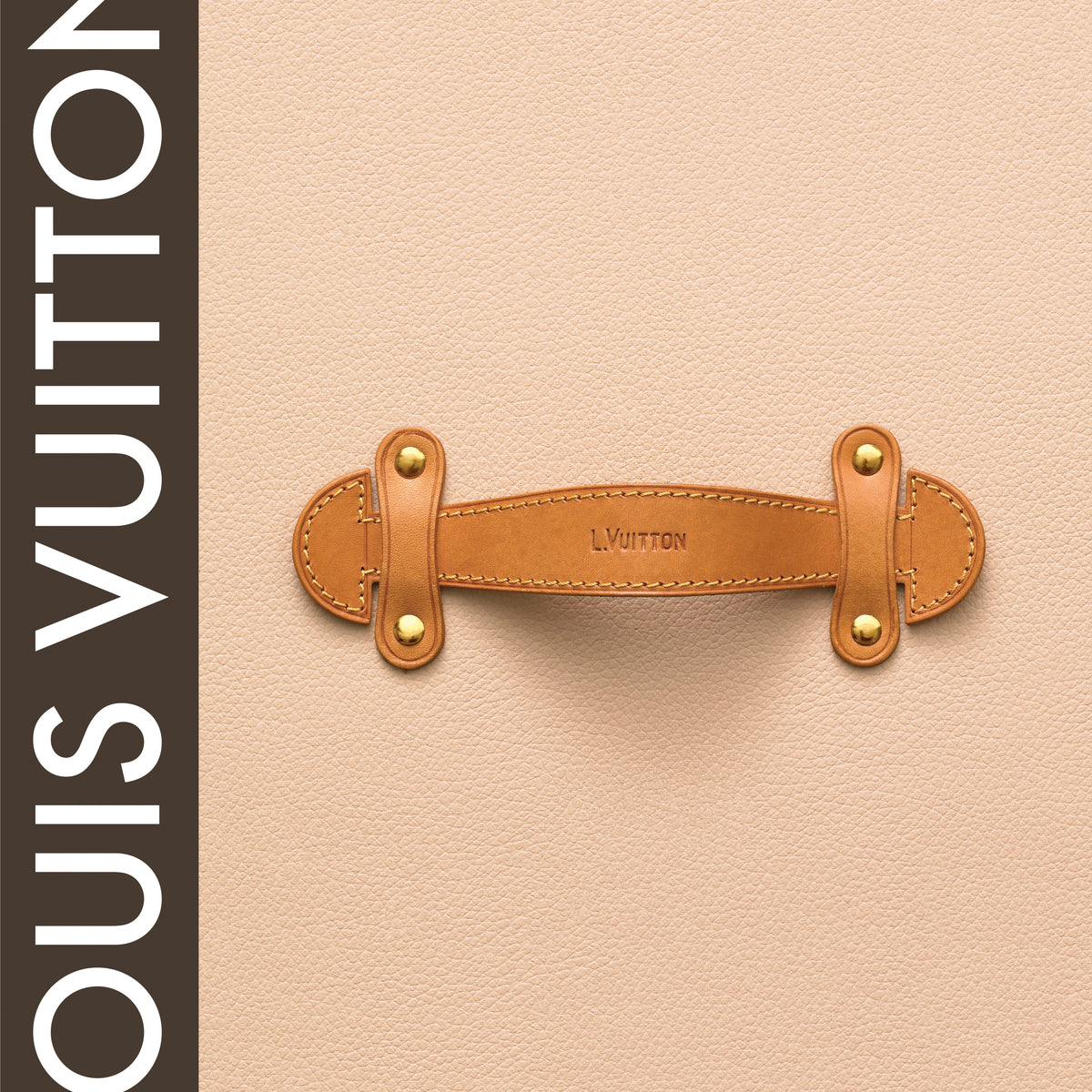 Louis Vuitton - The Birth of Modern Luxury Updated Edition