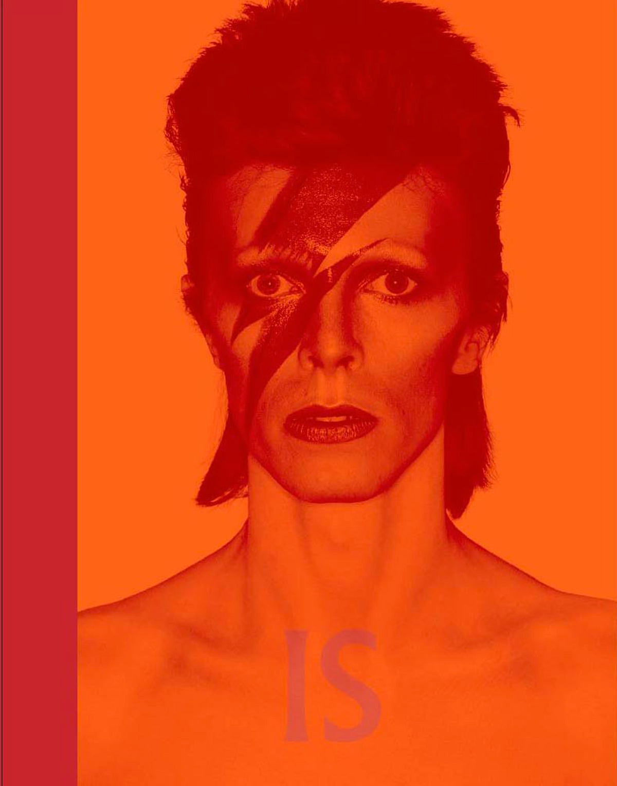 David Bowie Is (The Official V&A Exhibition Book) (Hardback