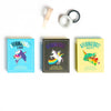 Knock Knock Affirmators!® at Work: 50 Affirmation Cards Deck - Knock Knock Stuff SKU 